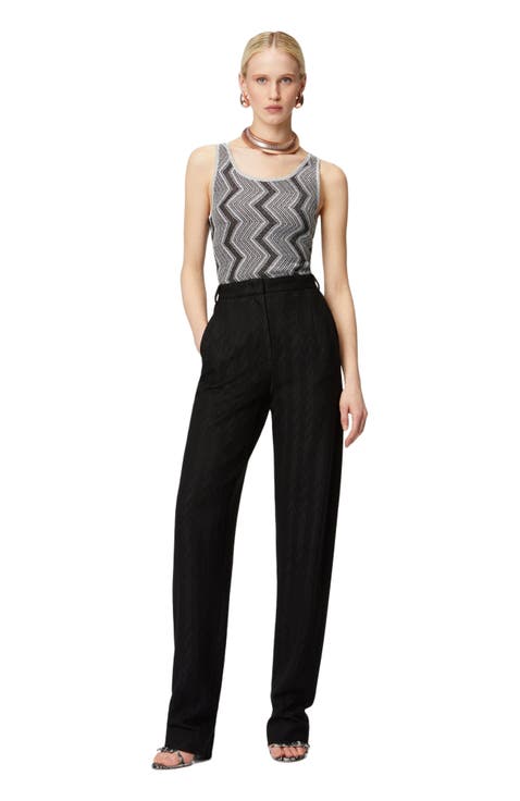 Women's Missoni Pants & Leggings | Nordstrom