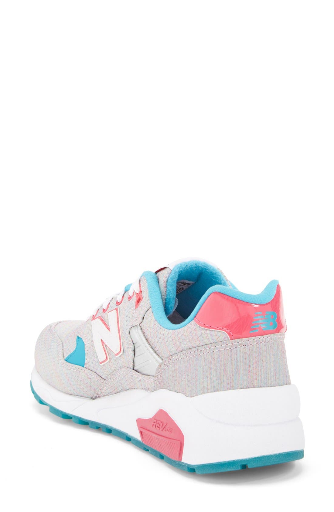 New Balance '580' Sneaker, Alternate, color, 