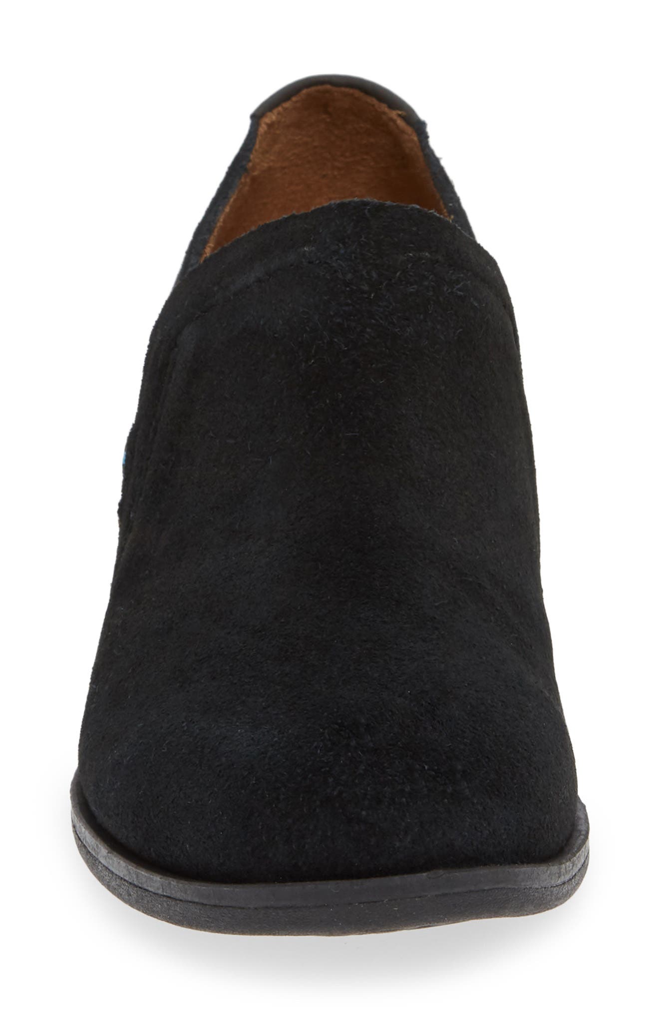 TOMS Shaye Bootie, Alternate, color, 