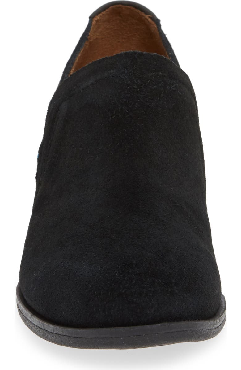 TOMS Shaye Bootie, Alternate, color,