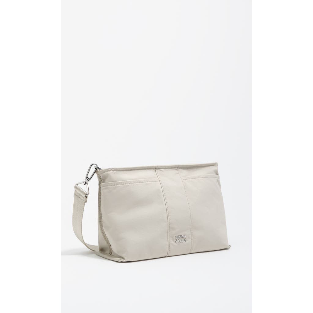 Bimba Y Lola Medium Nylon Trapezium Make-up Case