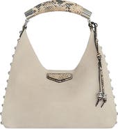 Rebecca Minkoff Nolita Leather Top Handle Tote