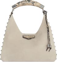 Rebecca Minkoff Nolita Leather Top Handle Tote