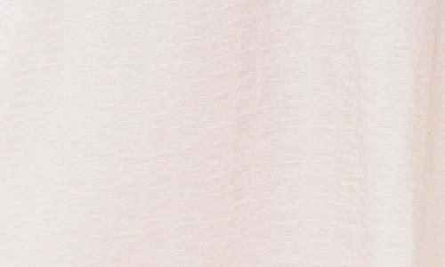 Flying Tomato Puff Sleeve Tie Back Fit & Flare Midi Dress