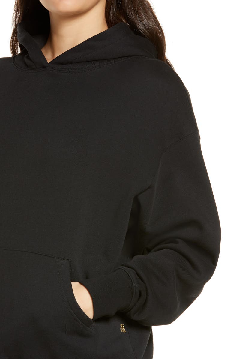 WeWoreWhat We Wore What Oversize Hoodie, Alternate, color,