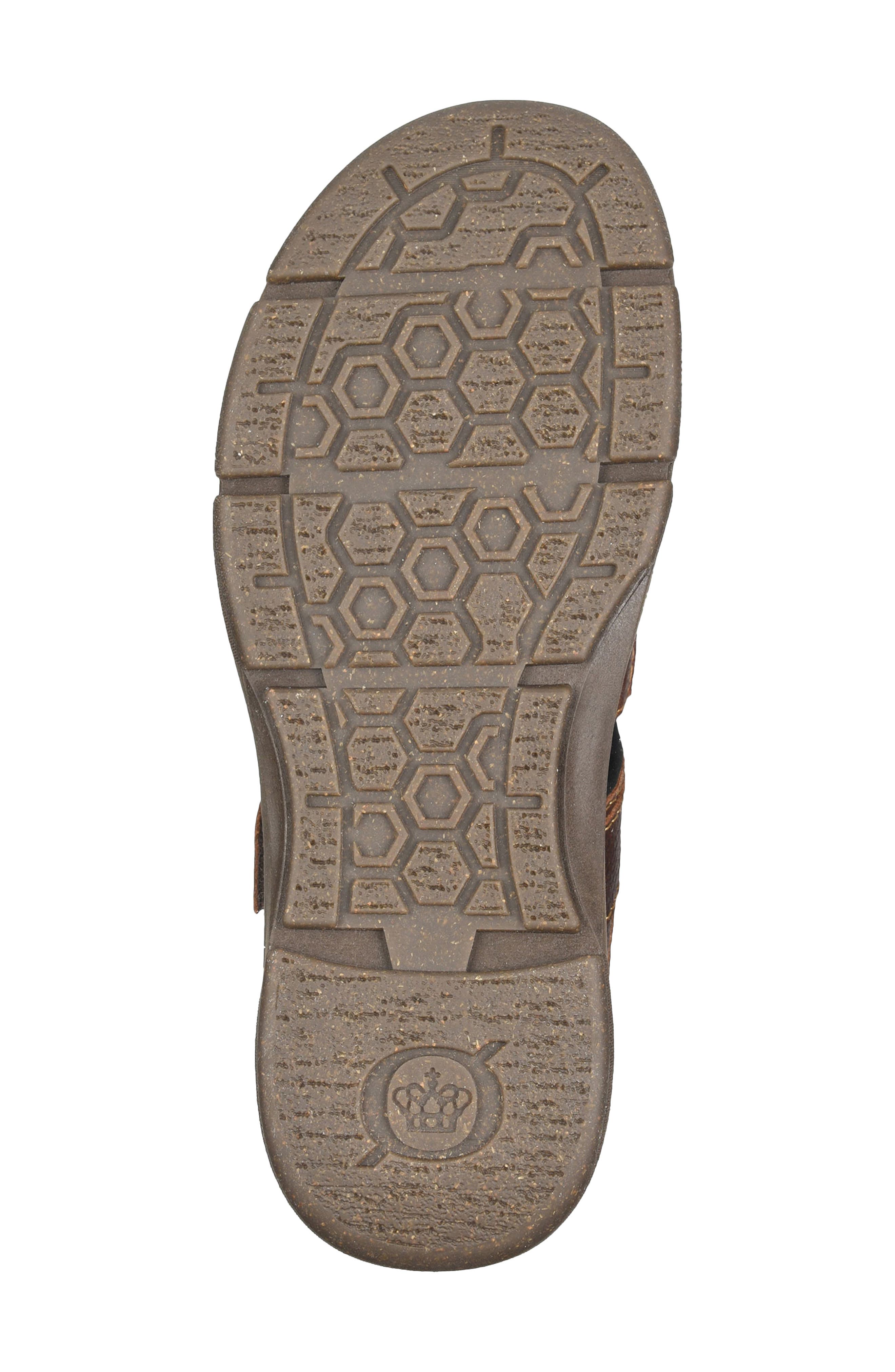 Børn Colby Slide Sandal, Alternate, color, 