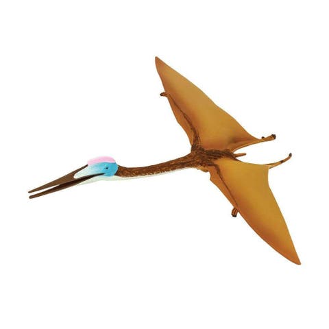 Quetzalcoatlus Toy