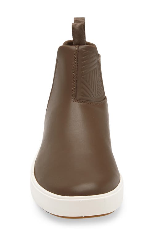 Olukai Lae'ahi Mid Chelsea Boot