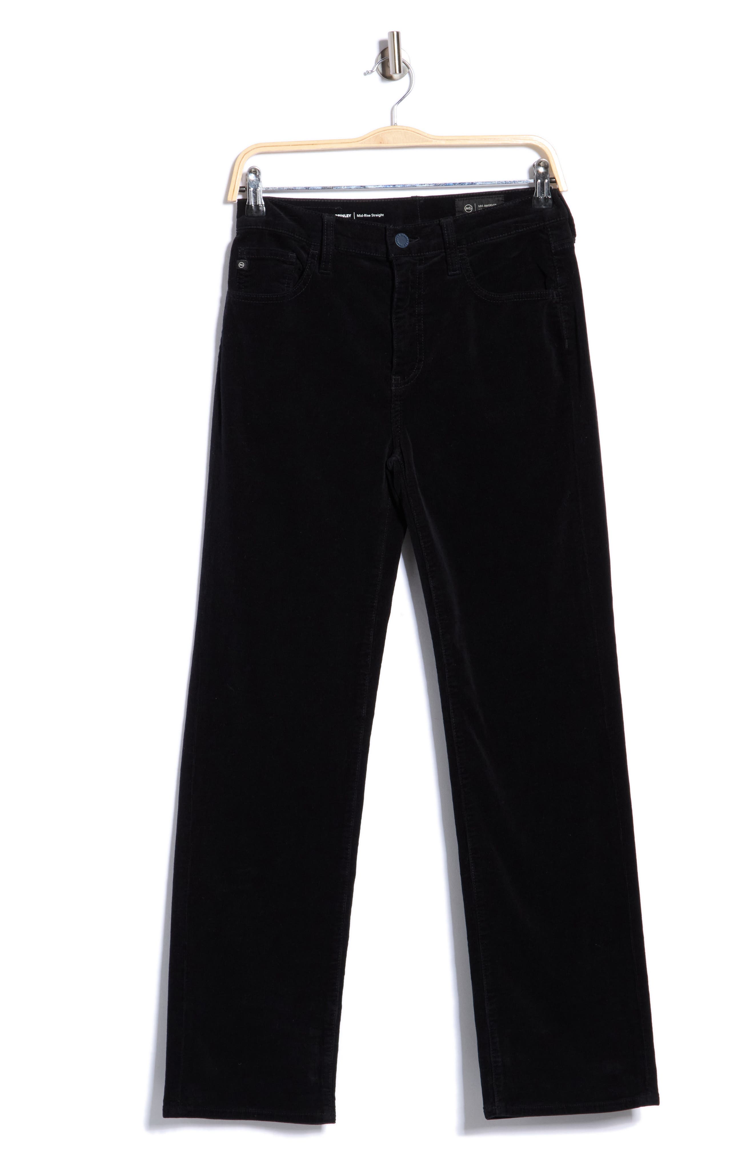 selected SUPER BLACK