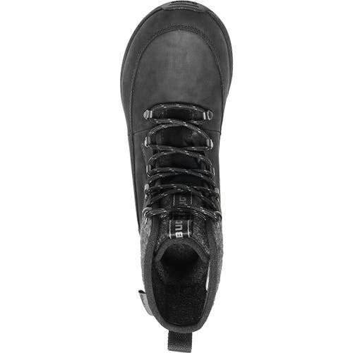 Icebug Adak Bugrip Woolpower Boot In Multi
