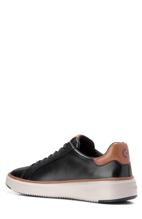 Cole Haan Grandpro Topspin Sneaker In Multi