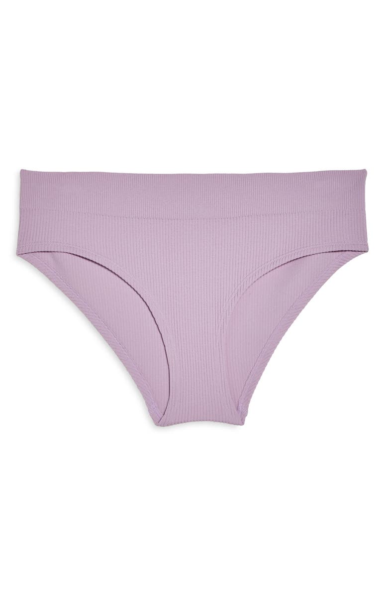 Honeydew Intimates Bailey Hipster Panties, Alternate, color, Imperial