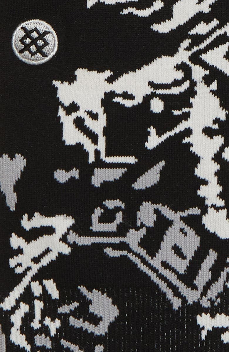 Stance Some Things Change Socks, Alternate, color,