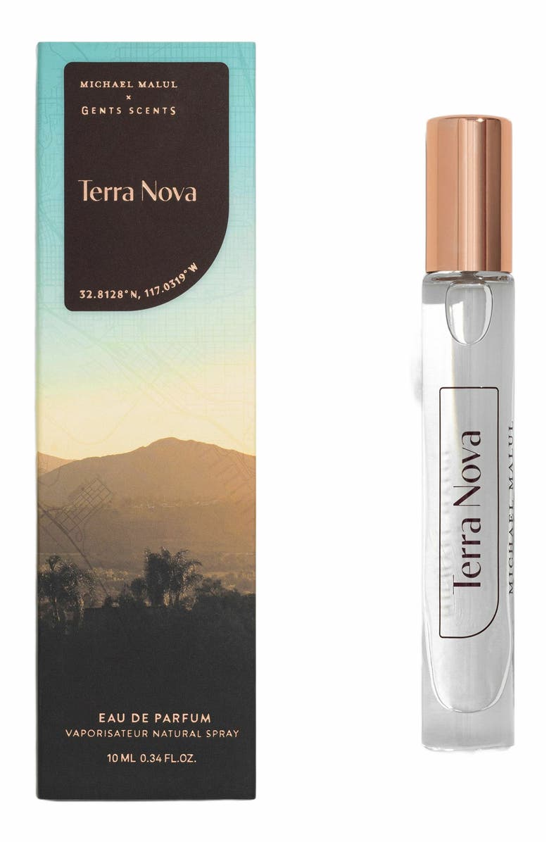 Michael Malul Terra Nova Travel Size, Alternate, color, NO COLOR