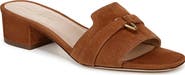 Veronica Beard Annette Slide Sandal