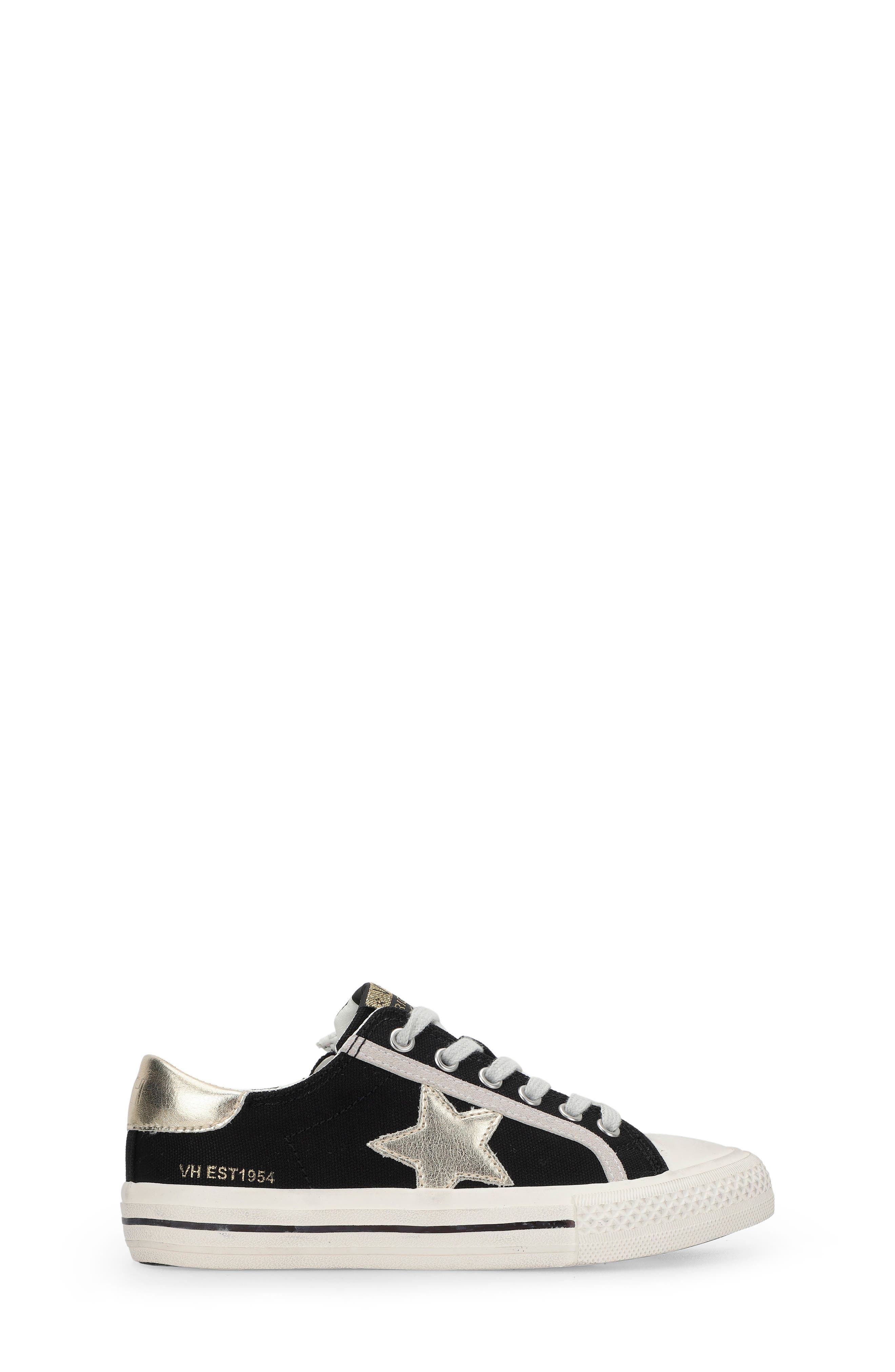 Vintage Havana Kids' Alive Sneaker, Alternate, color, 