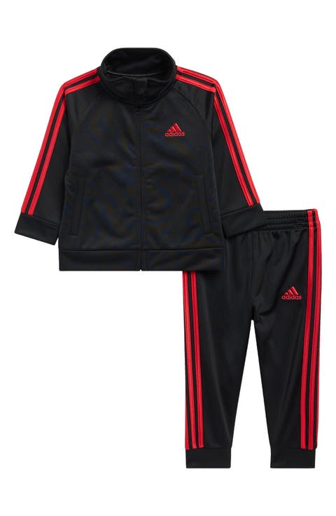 Core Track Jacket & Joggers Set (Baby)