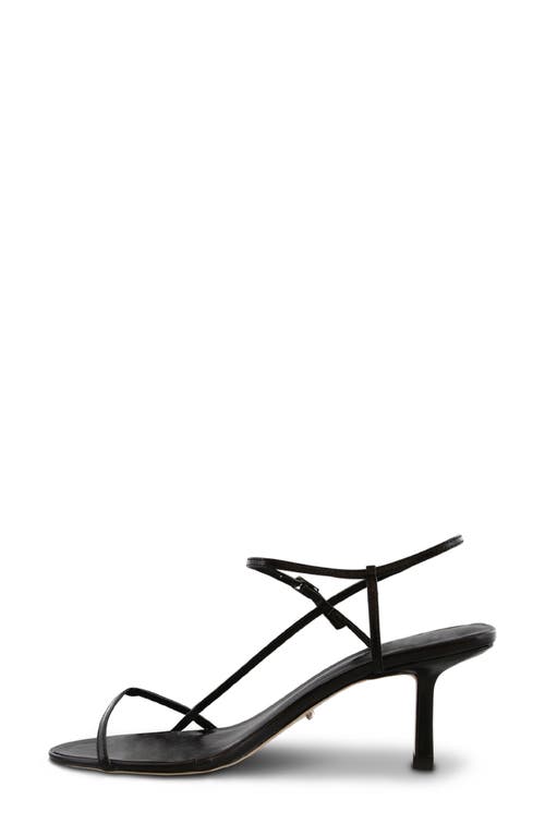 Tony Bianco Caprice Ankle Strap Sandal