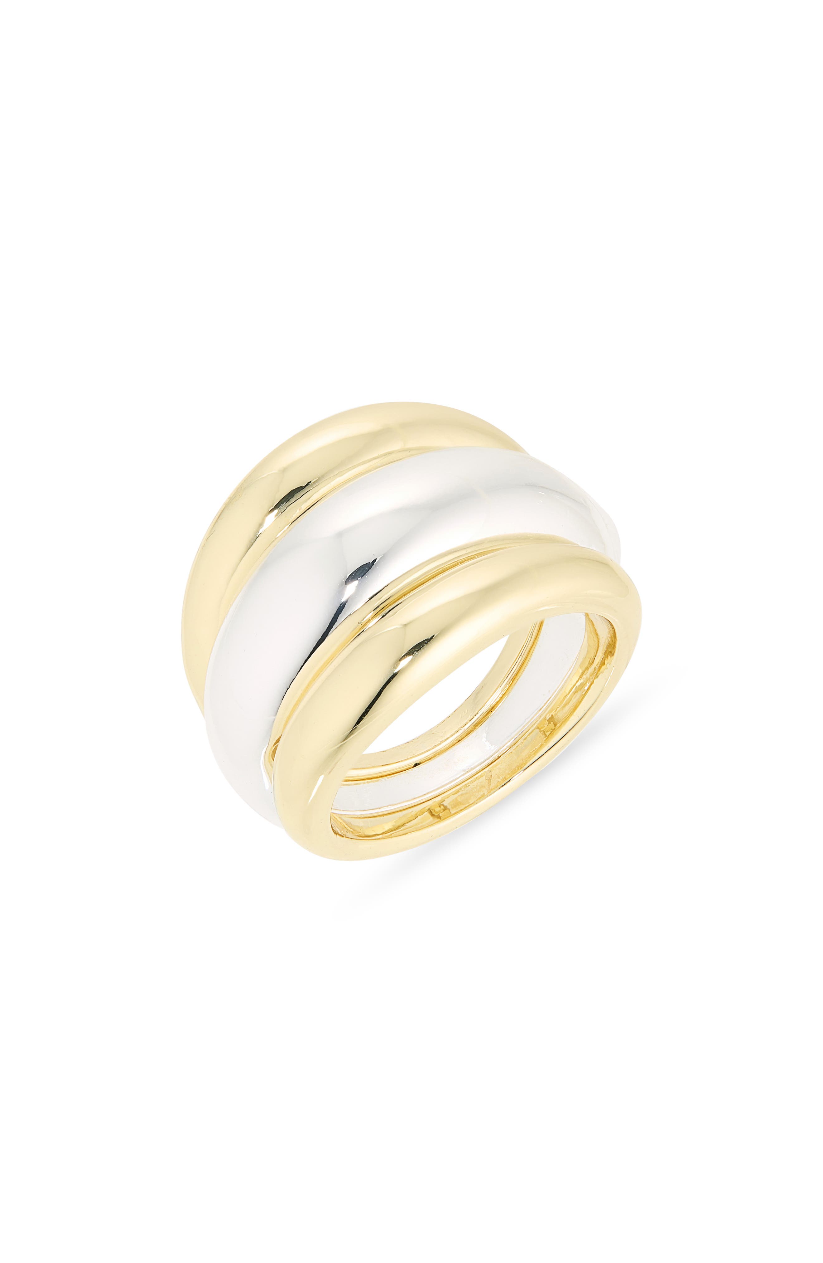 selected GOLD- SILVER