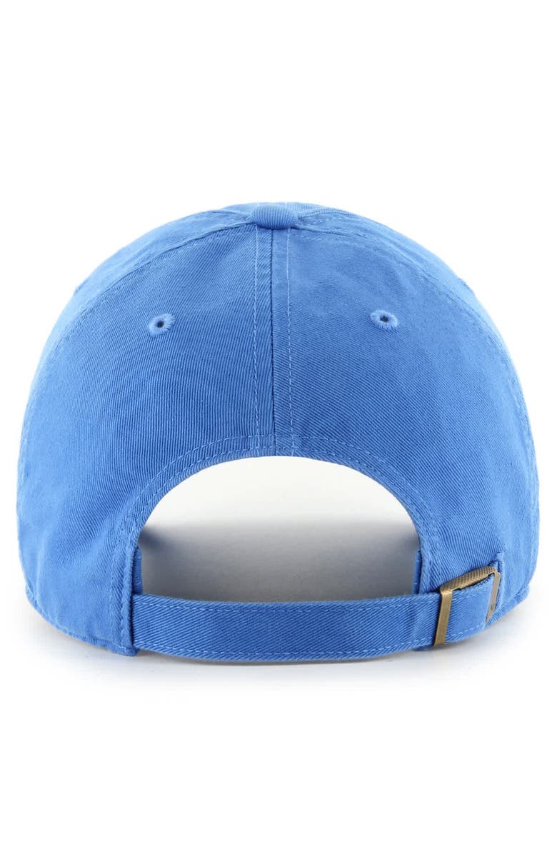 '47 Men's '47 Blue NASCAR Mexico City Race Clean Up Adjustable Hat, Alternate, color, Blue