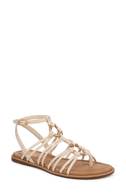Raye Gladiator Sandal (Women)