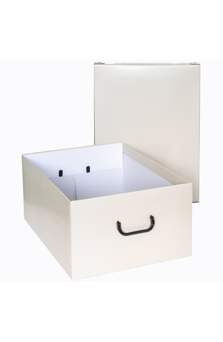 Lavatelli 6 Pack Large Size Storage Box, Alternate, color, Multicolored