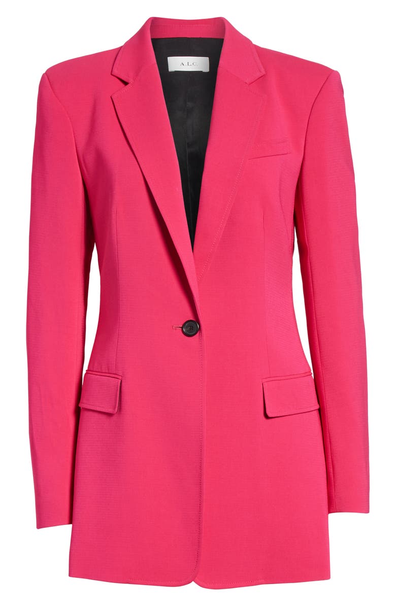 A.L.C. Vernay Blazer, Alternate, color,