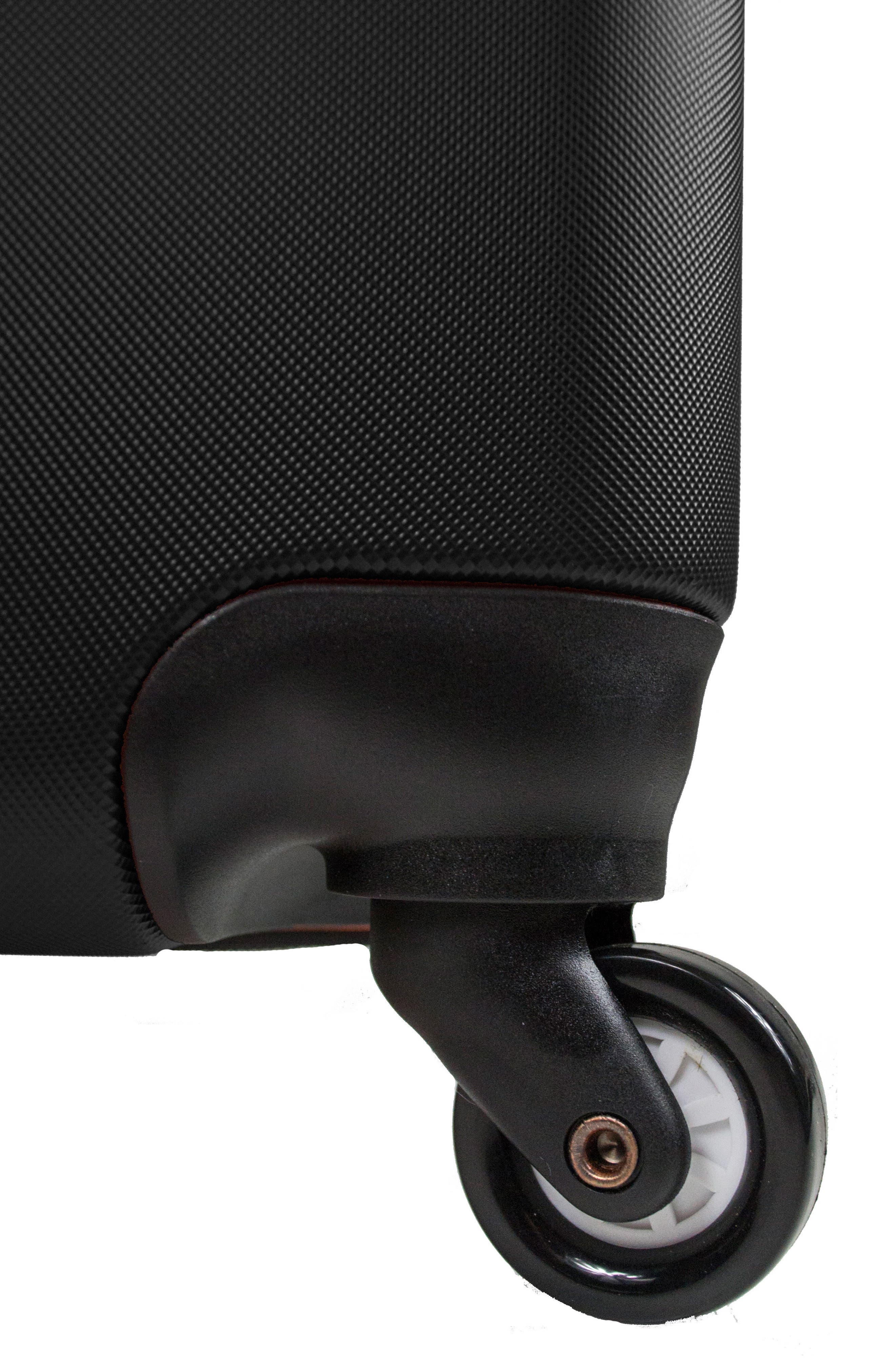 Sherpani Meridian 22-Inch Wheeled Carry-On, Alternate, color, 