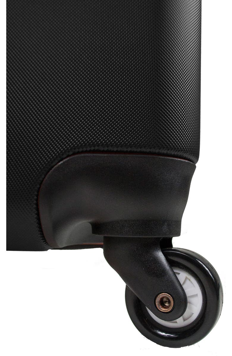 Sherpani Meridian 22-Inch Wheeled Carry-On, Alternate, color,