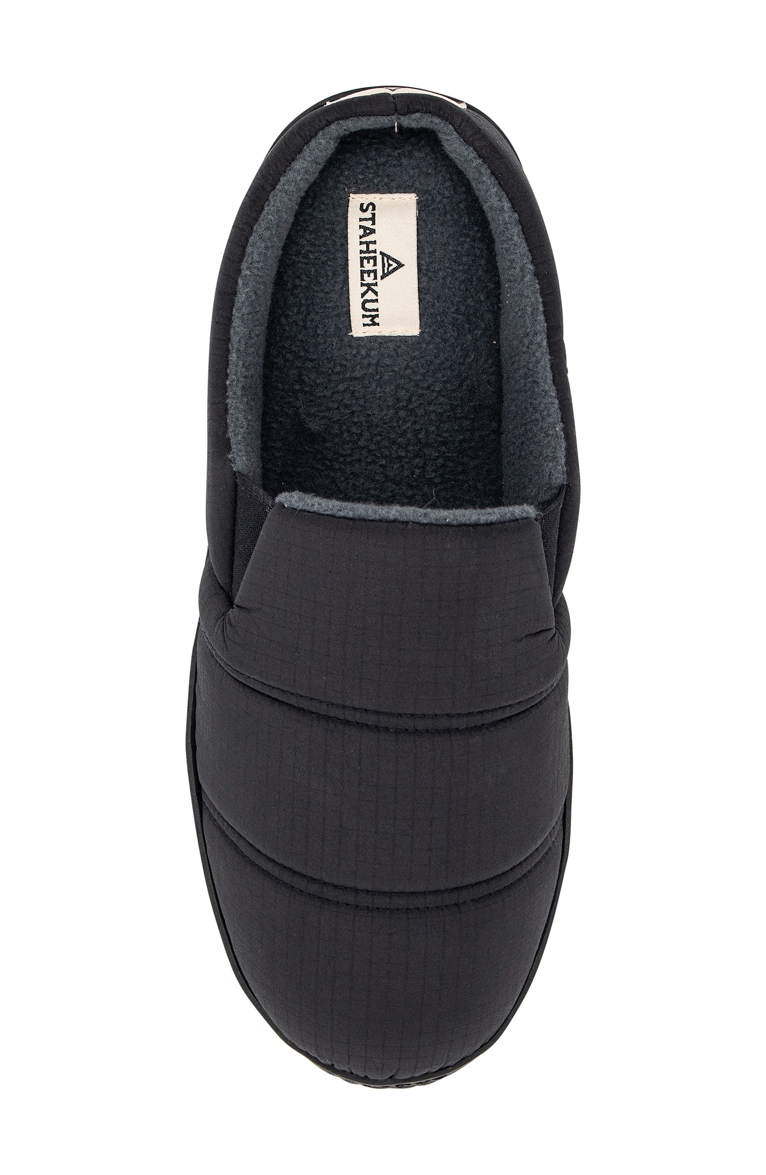 Staheekum Cushman Slipper, Alternate, color, 