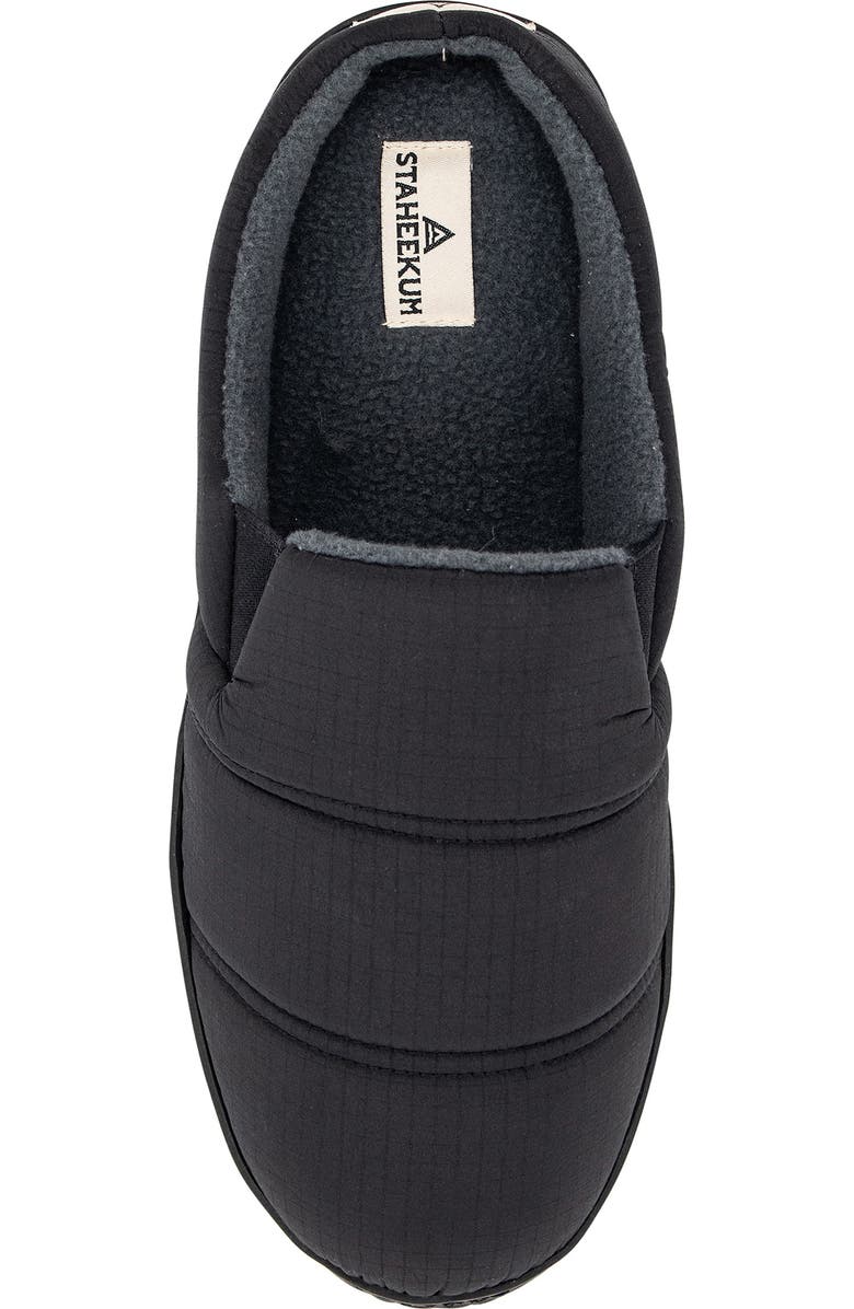 Staheekum Cushman Slipper, Alternate, color,