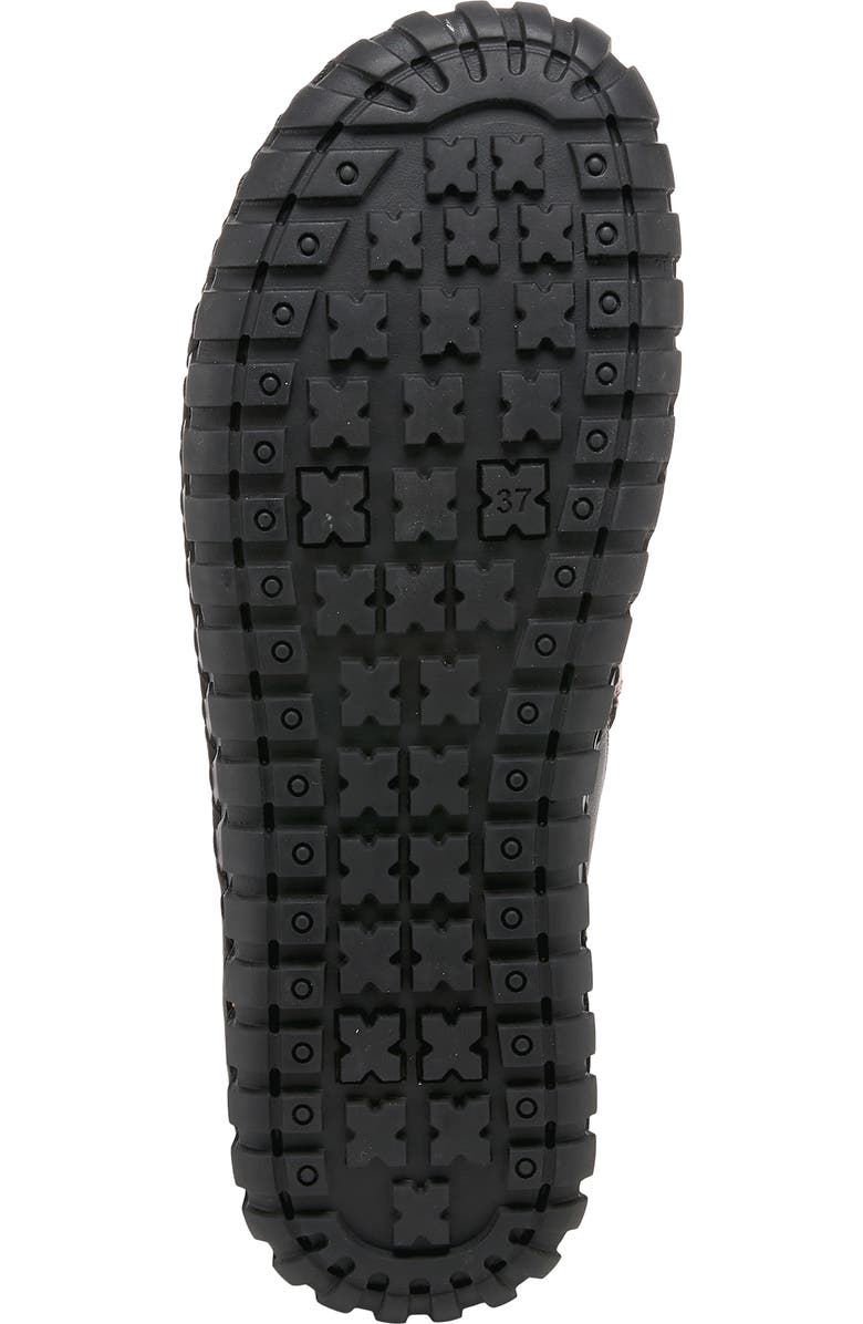 Spring Step Neeta Slip-On Sneaker, Alternate, color, Black Multi