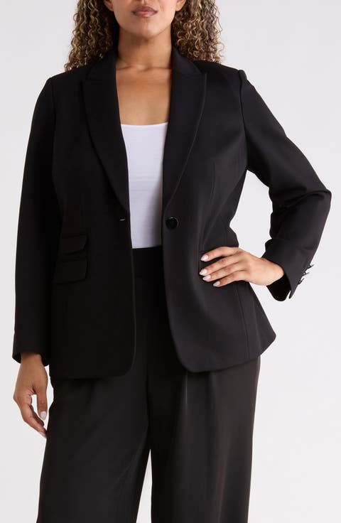 Triple Pocket Jacket