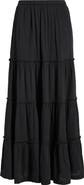 BP. Tiered Maxi Skirt