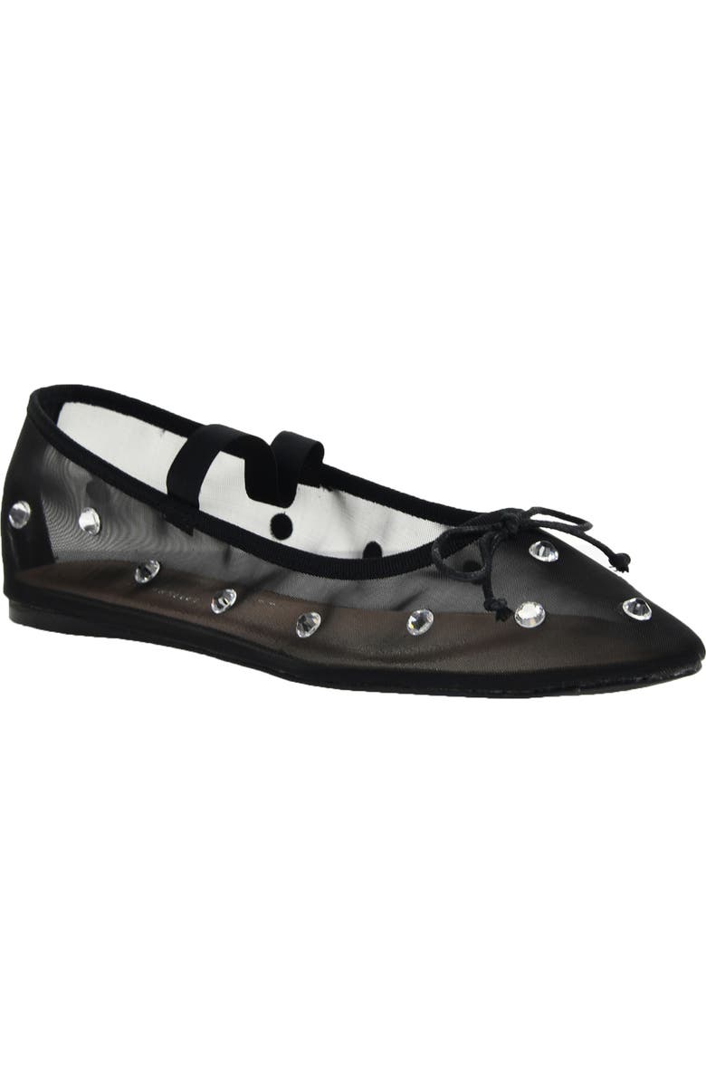 Chinese Laundry Adette Mary Jane Ballet Flat, Main, color,