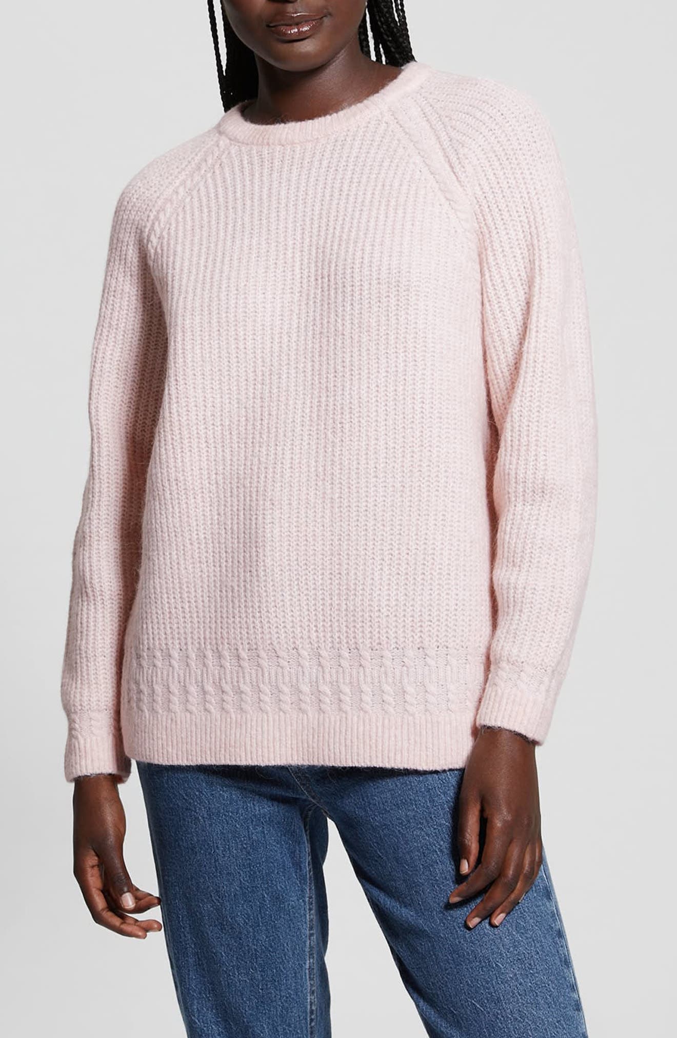 LOW KEY PINK