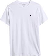 Lucky Brand Stretch Cotton Pajama T-Shirt