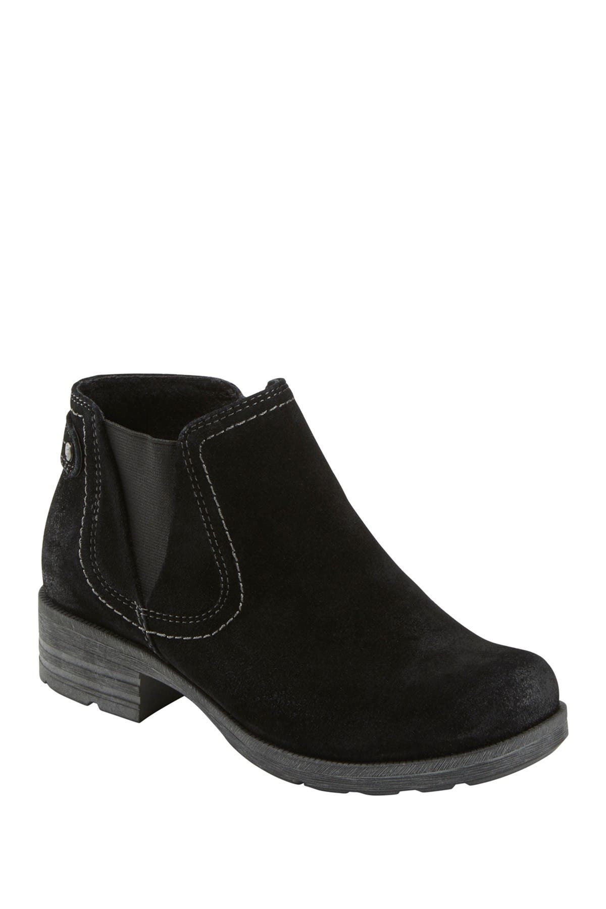 Earth<sup>®</sup> Randi Rexton Ankle Bootie, Main, color, 