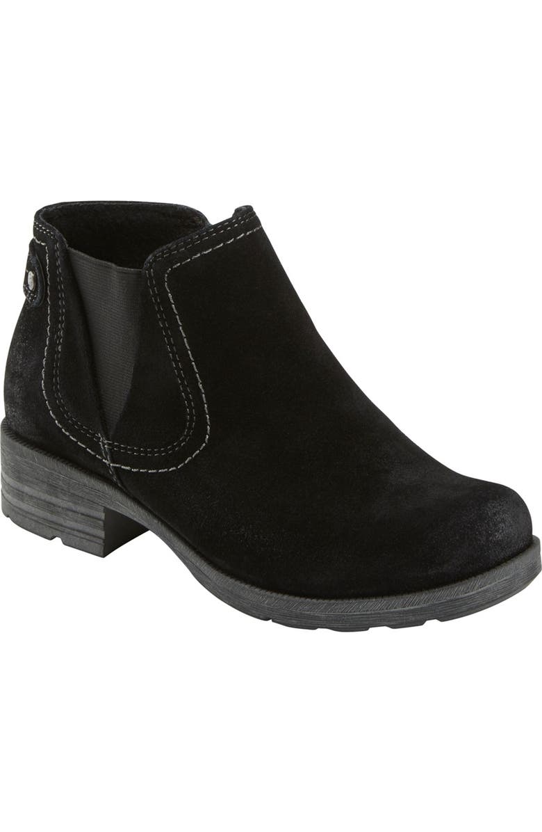 Earth<sup>®</sup> Randi Rexton Ankle Bootie, Main, color,