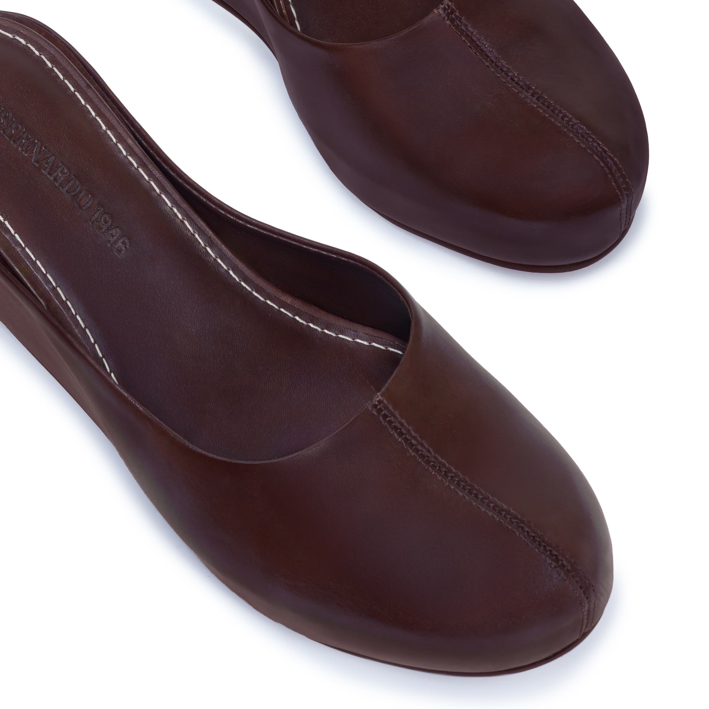 Vivi Wedge, Alternate, color, ESPRESSO