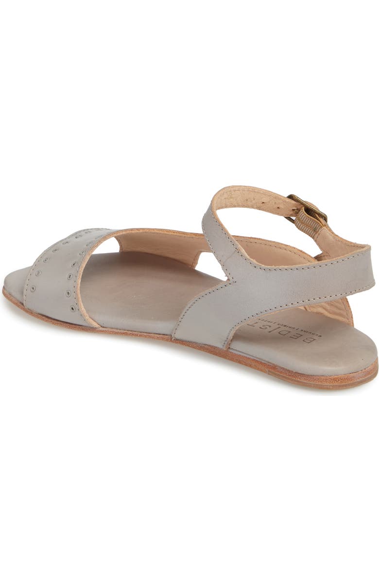 Bed Stu Auburn Flat Sandal, Alternate, color,