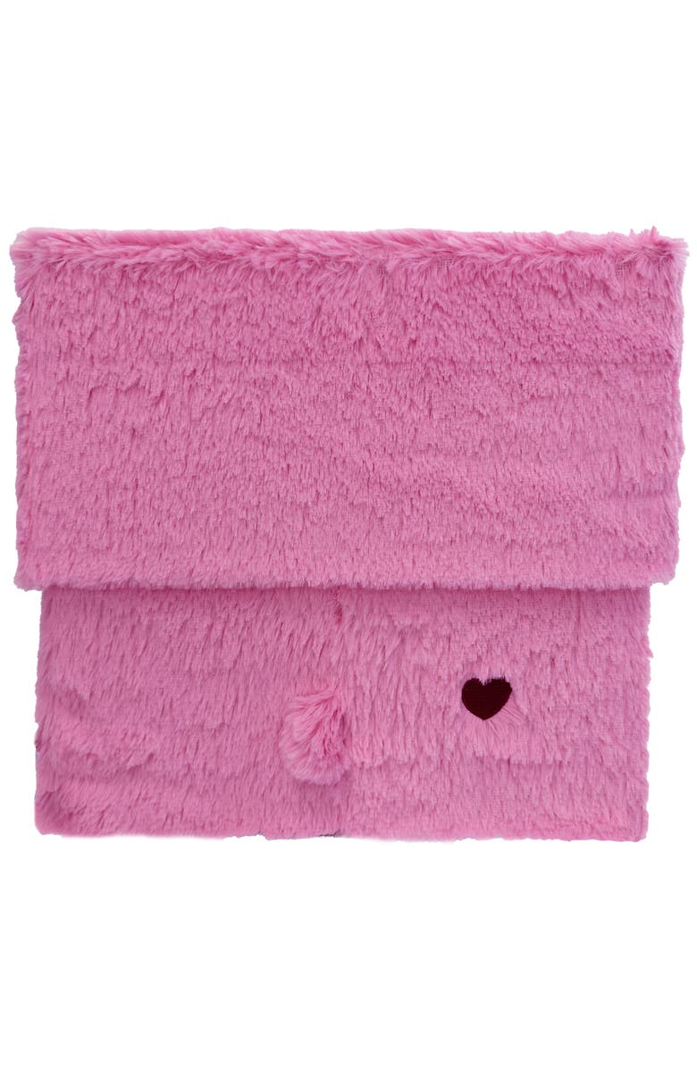 Happy Nappers Storables 10 Inch Box Cheer Bear Ages 1+, Alternate, color, Multicolored