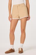 ASTR the Label Kya Mini Shorts