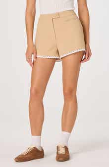 Kya Mini Shorts