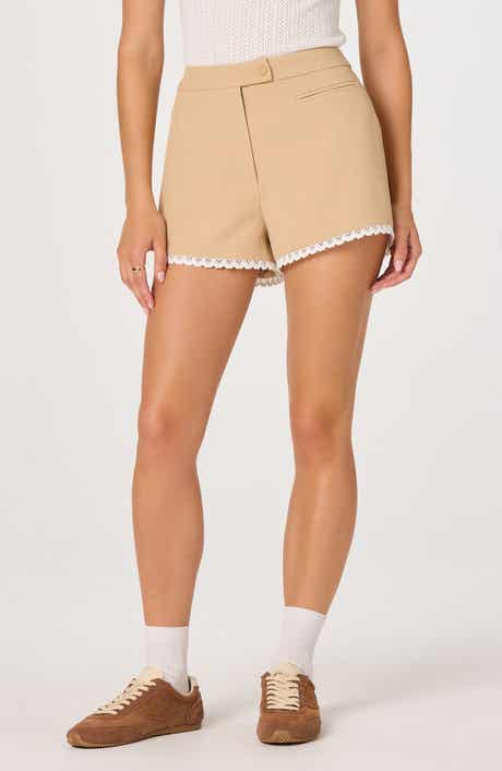 Kya Mini Shorts