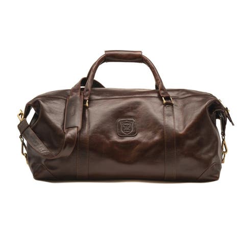 Heritage Bag Weekender