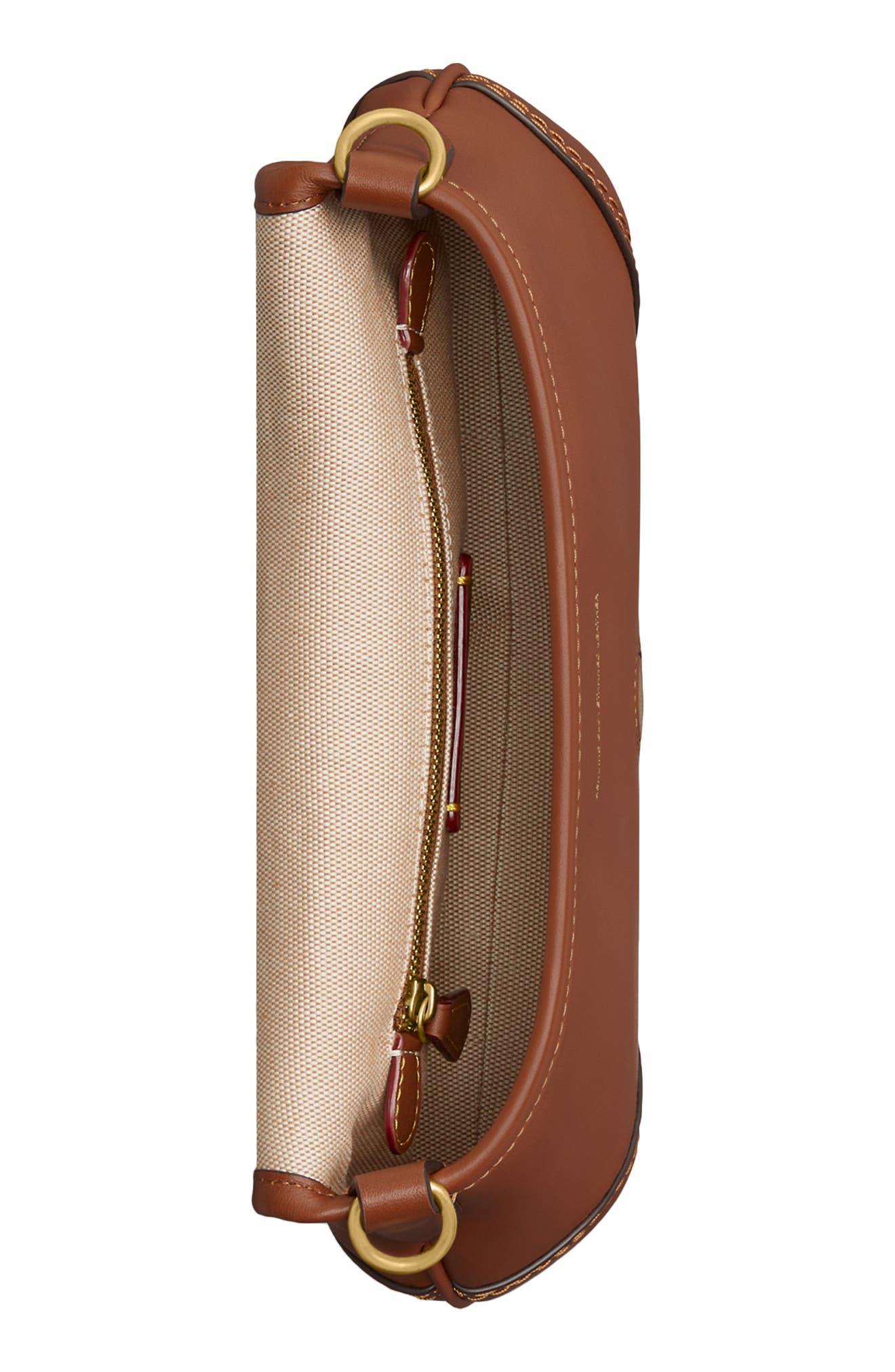 COACH Soho Glove Tanned Leather Shoulder Bag, Alternate, color, 