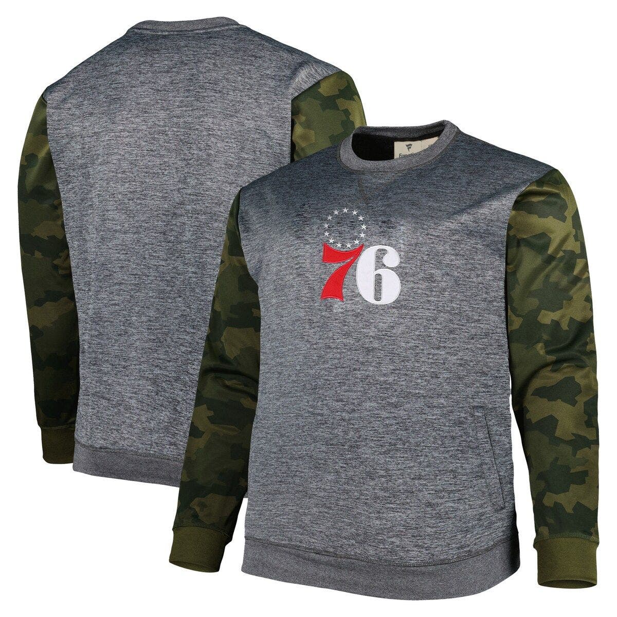 selected Heather Charcoal