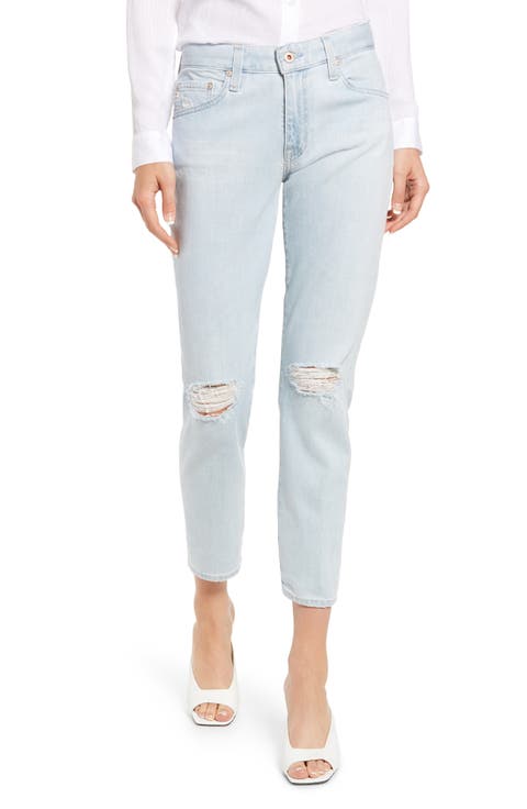 The Ex-Boyfriend Slim Jeans