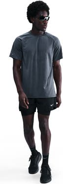 Nike Dri-FIT ADV Short-Sleeve Running Top